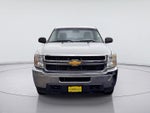 2013 Chevrolet Silverado 2500HD Work Truck