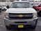 2013 Chevrolet Silverado 2500HD Work Truck