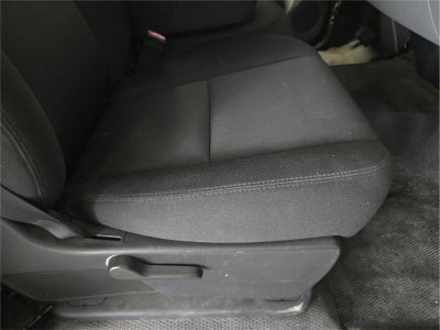 2013 Chevrolet Silverado 2500HD Work Truck