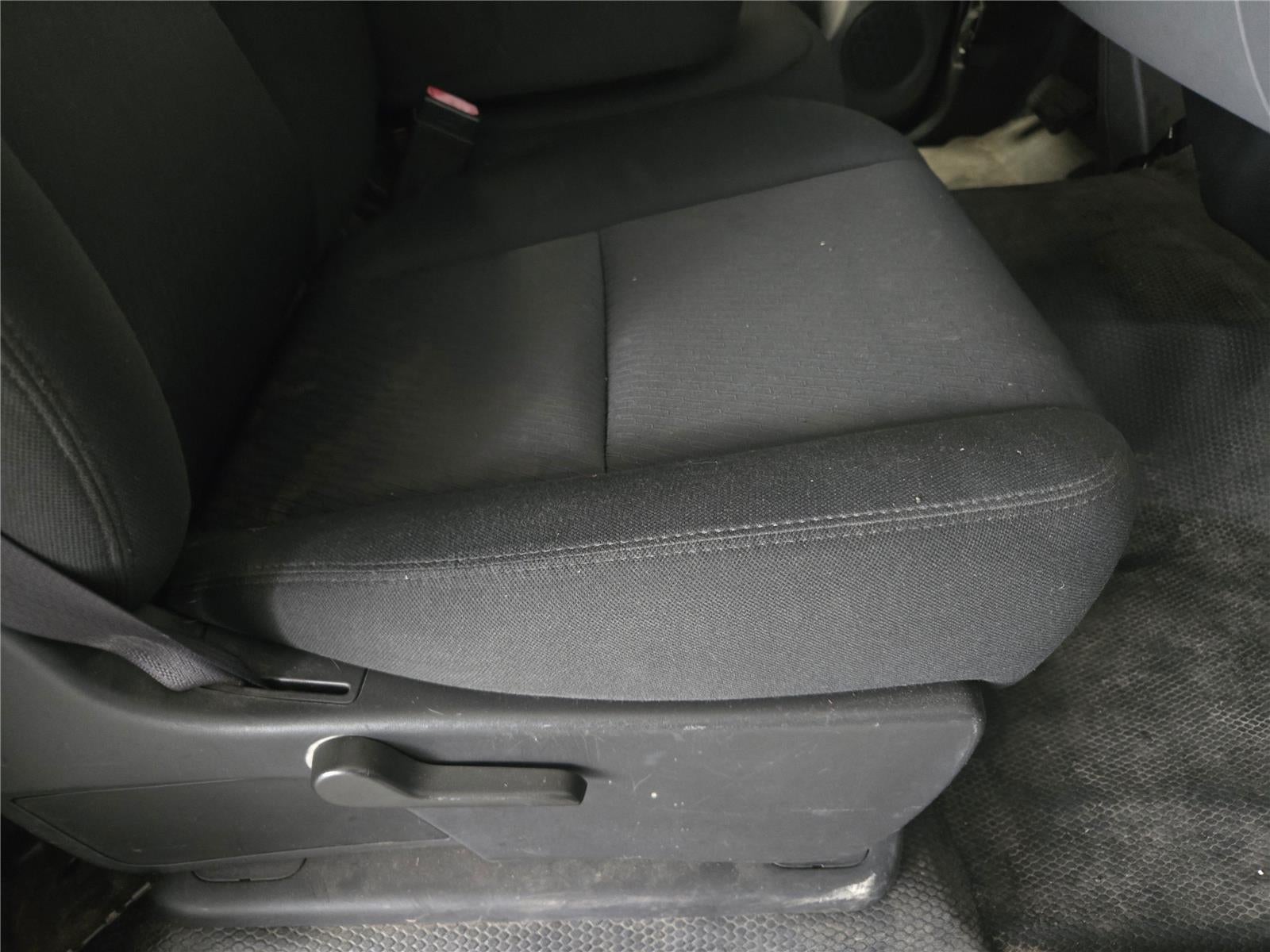 2013 Chevrolet Silverado 2500HD Work Truck