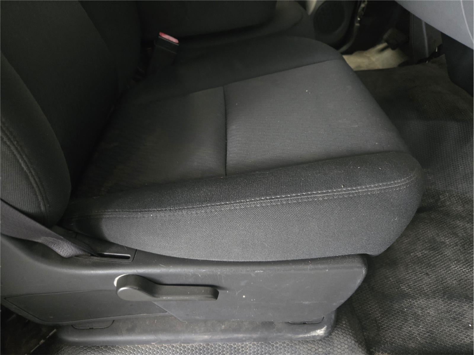 2013 Chevrolet Silverado 2500HD Work Truck