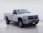 2013 Chevrolet Silverado 2500HD Work Truck