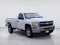 2013 Chevrolet Silverado 2500HD Work Truck