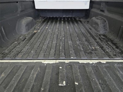 2013 Chevrolet Silverado 2500HD Work Truck