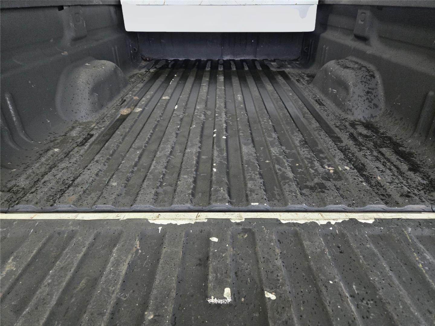 2013 Chevrolet Silverado 2500HD Work Truck