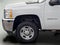 2013 Chevrolet Silverado 2500HD Work Truck