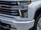 2022 Chevrolet Silverado 2500HD High Country