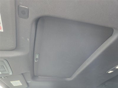2022 Chevrolet Silverado 2500HD High Country