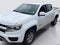 2016 Chevrolet Colorado 2WD WT