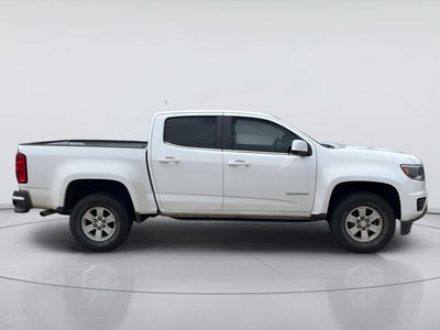 2016 Chevrolet Colorado 2WD WT