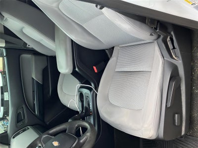 2016 Chevrolet Colorado 2WD WT
