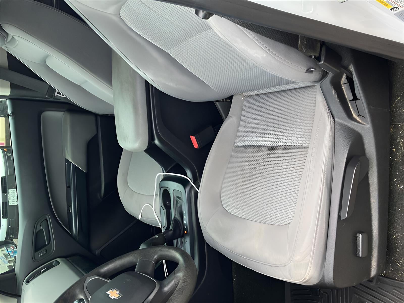 2016 Chevrolet Colorado 2WD WT