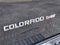 2020 Chevrolet Colorado 4WD ZR2