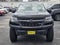 2020 Chevrolet Colorado 4WD ZR2