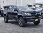 2020 Chevrolet Colorado 4WD ZR2