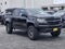 2020 Chevrolet Colorado 4WD ZR2