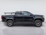 2020 Chevrolet Colorado 4WD ZR2