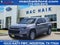 2018 Chevrolet Traverse LS