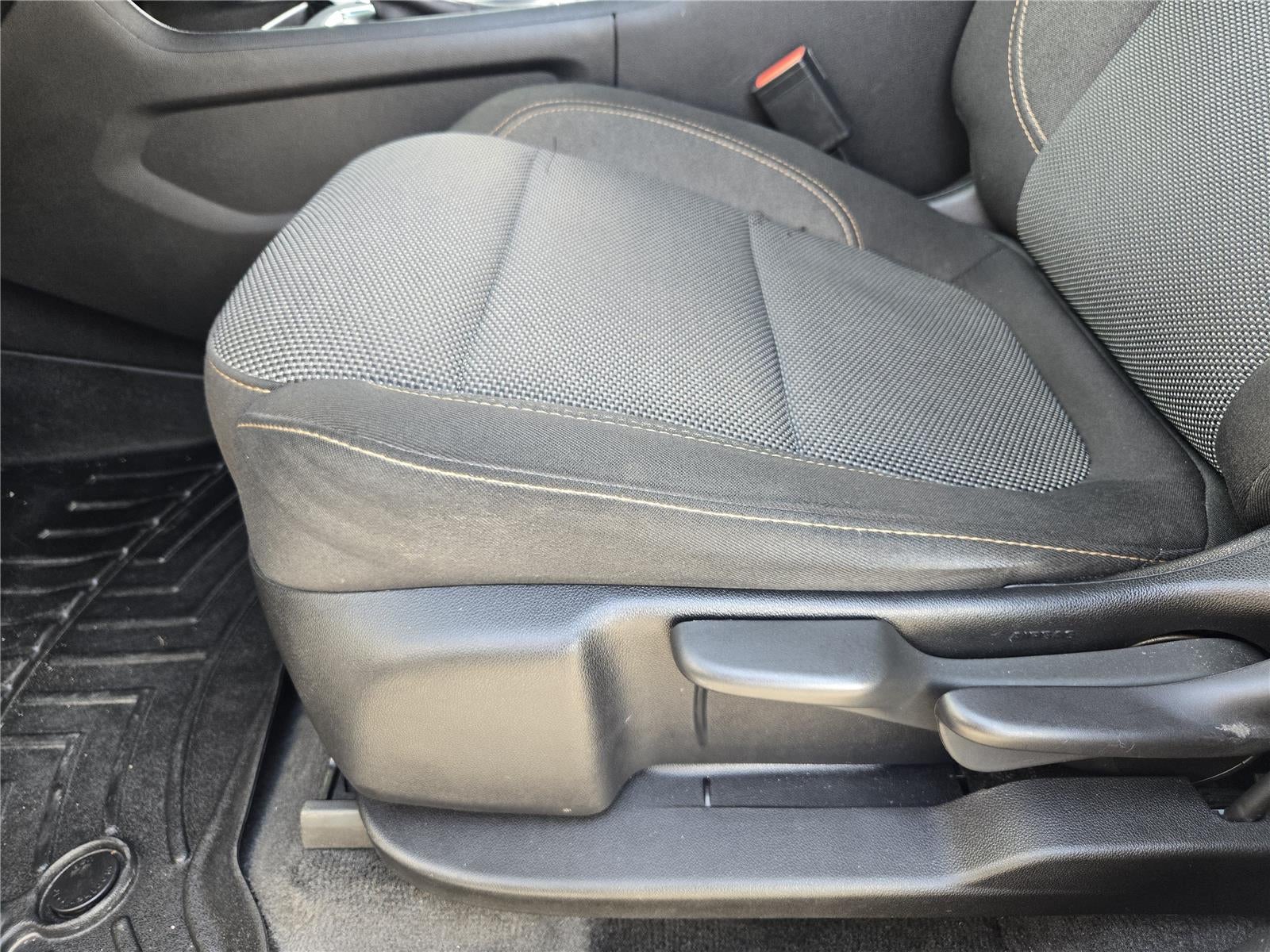 2018 Chevrolet Traverse LS