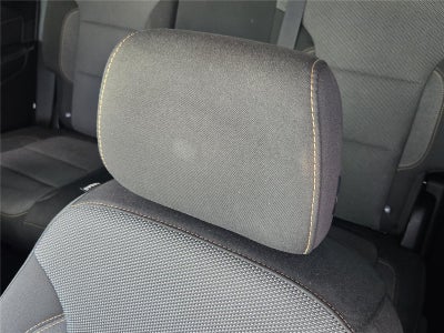 2018 Chevrolet Traverse LS