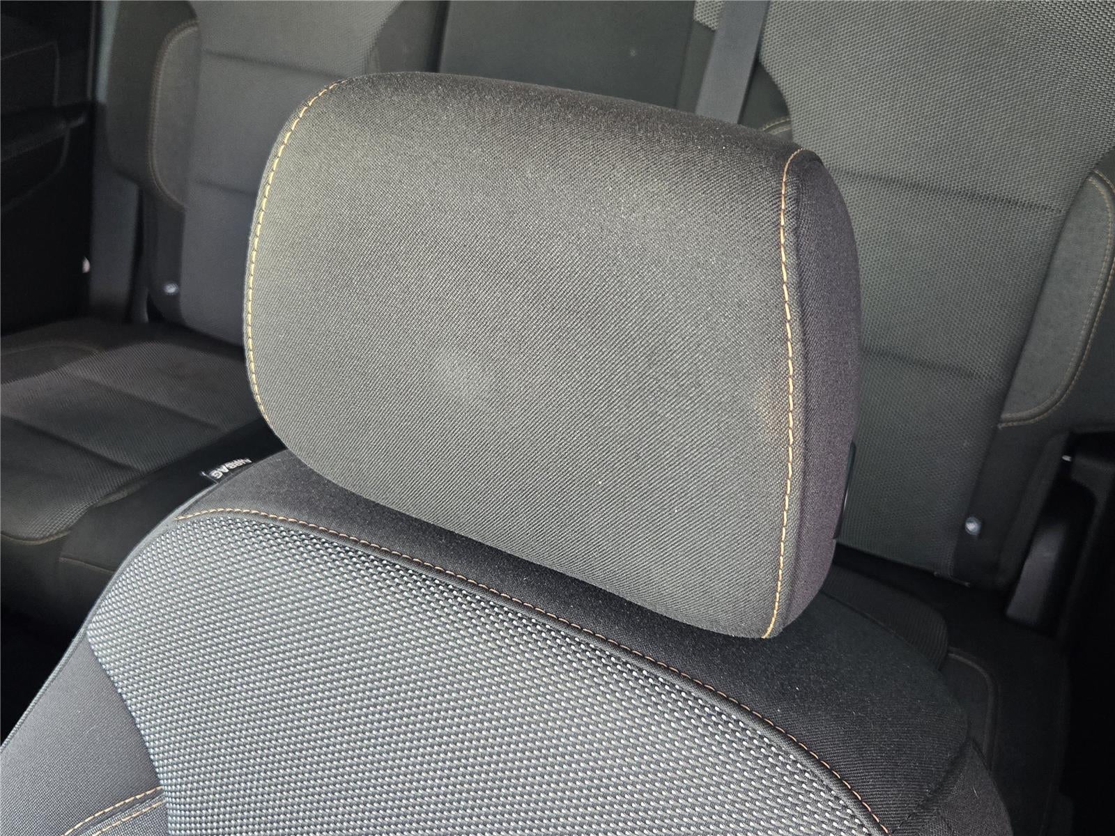 2018 Chevrolet Traverse LS