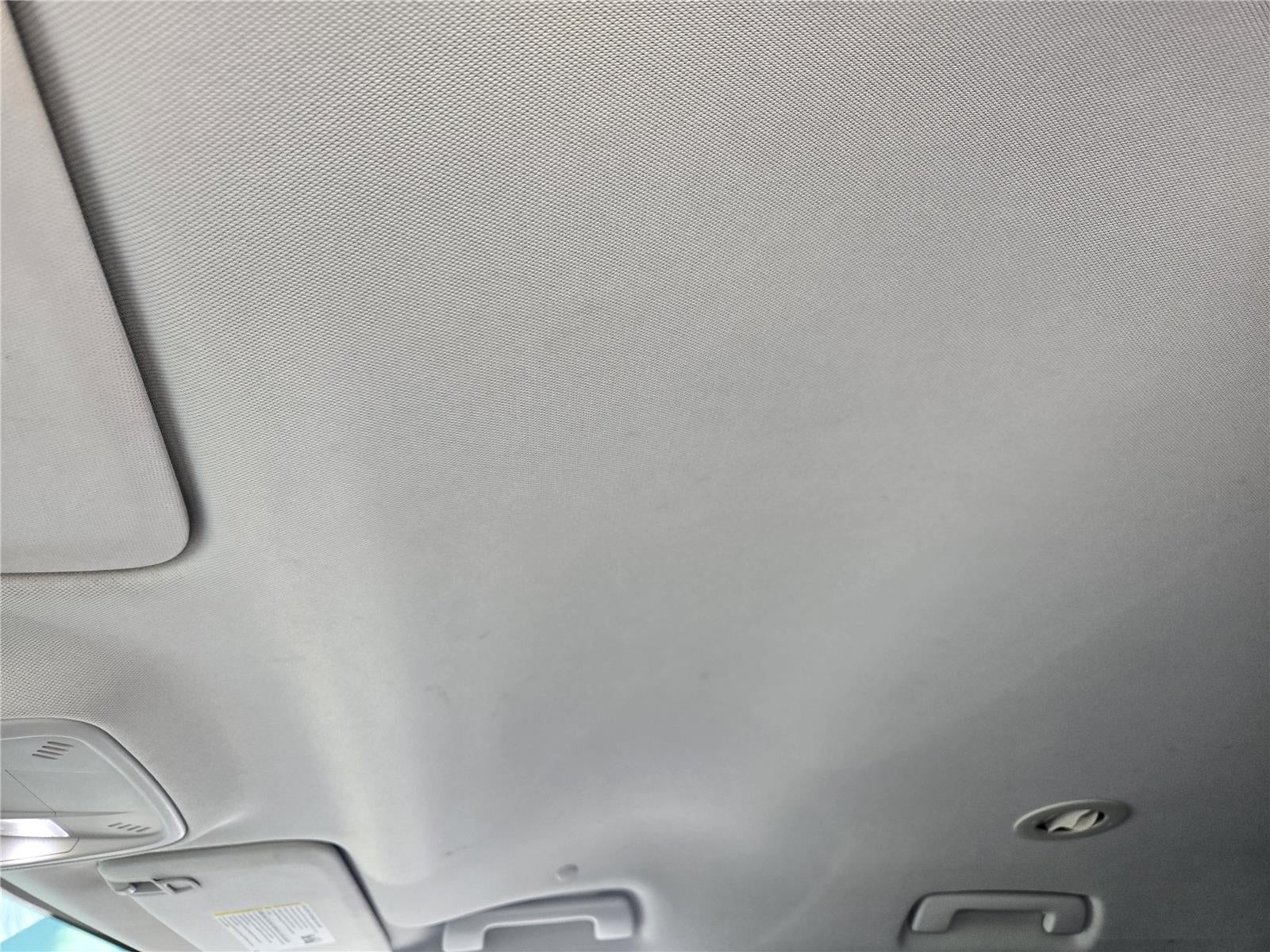 2018 Chevrolet Traverse LS