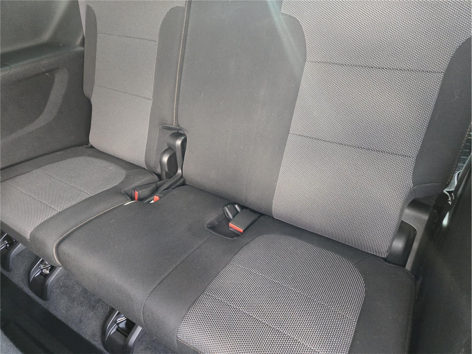 2018 Chevrolet Traverse LS