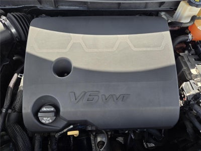 2018 Chevrolet Traverse LS