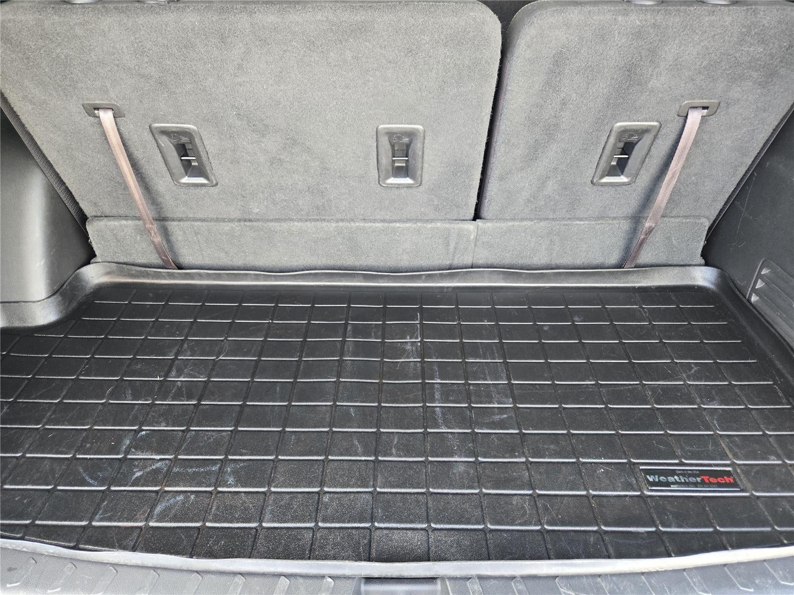 2018 Chevrolet Traverse LS