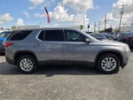 2018 Chevrolet Traverse LS