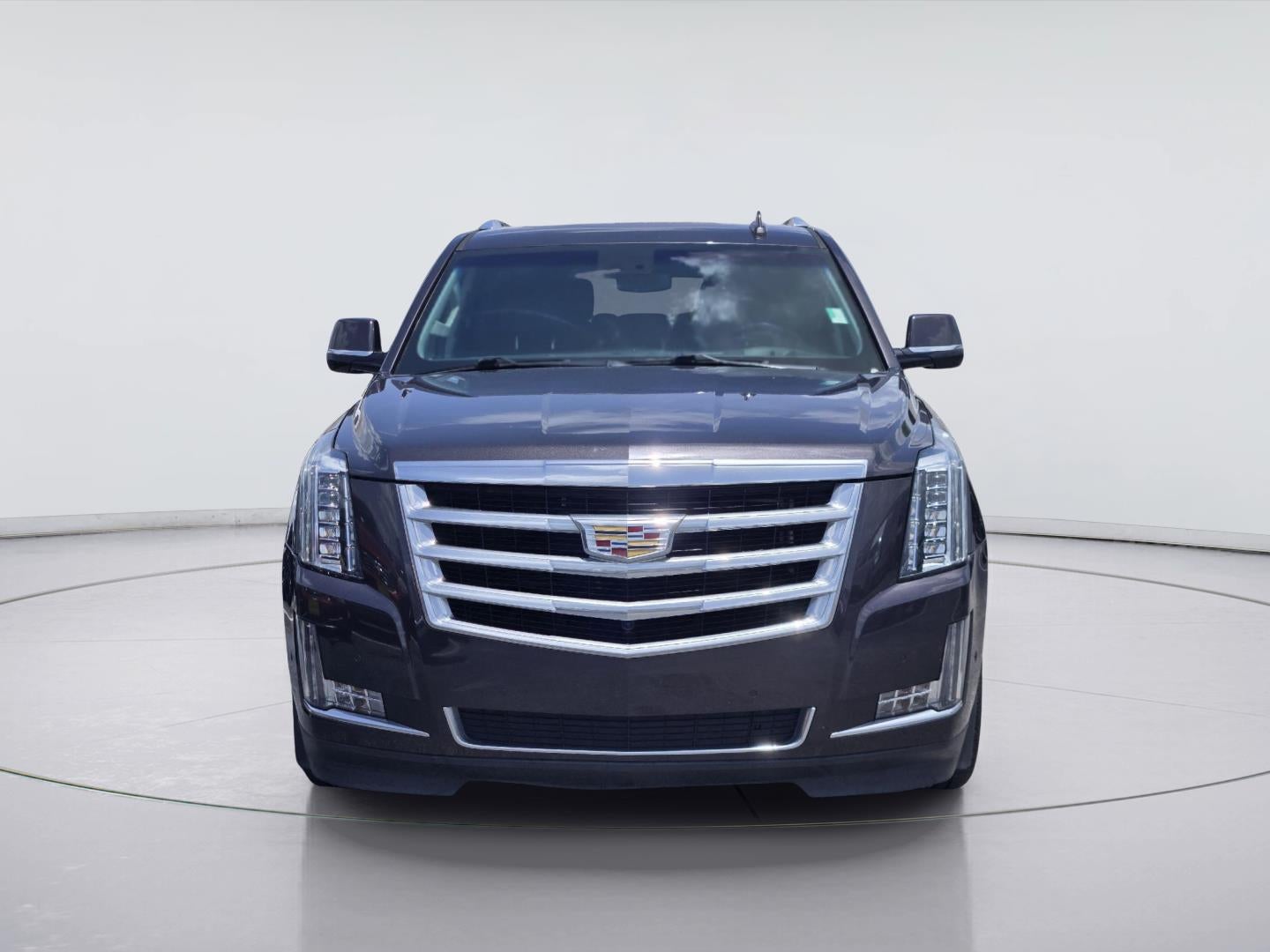 2018 Cadillac Escalade ESV Luxury