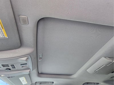 2018 Cadillac Escalade ESV Luxury