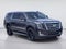 2018 Cadillac Escalade ESV Luxury