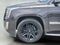 2018 Cadillac Escalade ESV Luxury