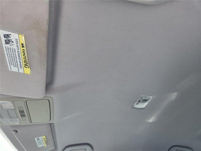 2017 Honda Accord Sedan LX