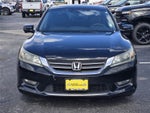 2015 Honda Accord Sedan EX-L