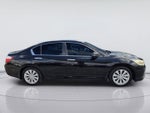 2015 Honda Accord Sedan EX-L