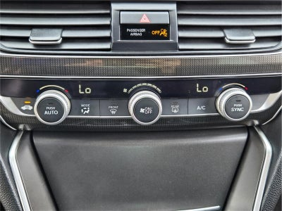 2022 Honda Accord Sedan Sport
