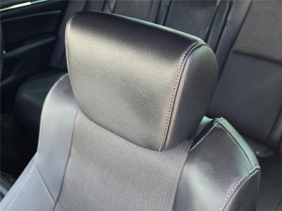 2022 Honda Accord Sedan Sport