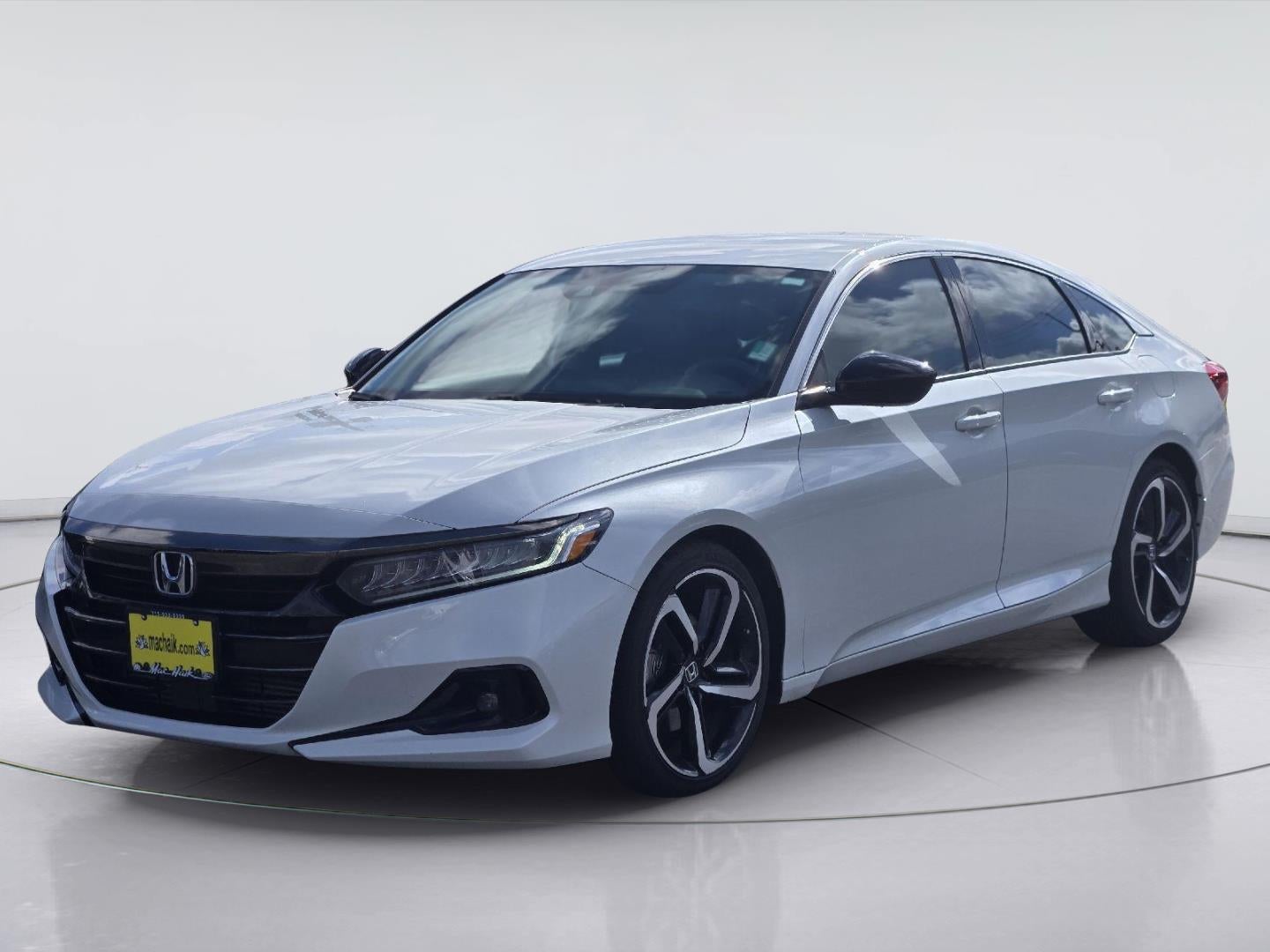 2022 Honda Accord Sport Special Edition