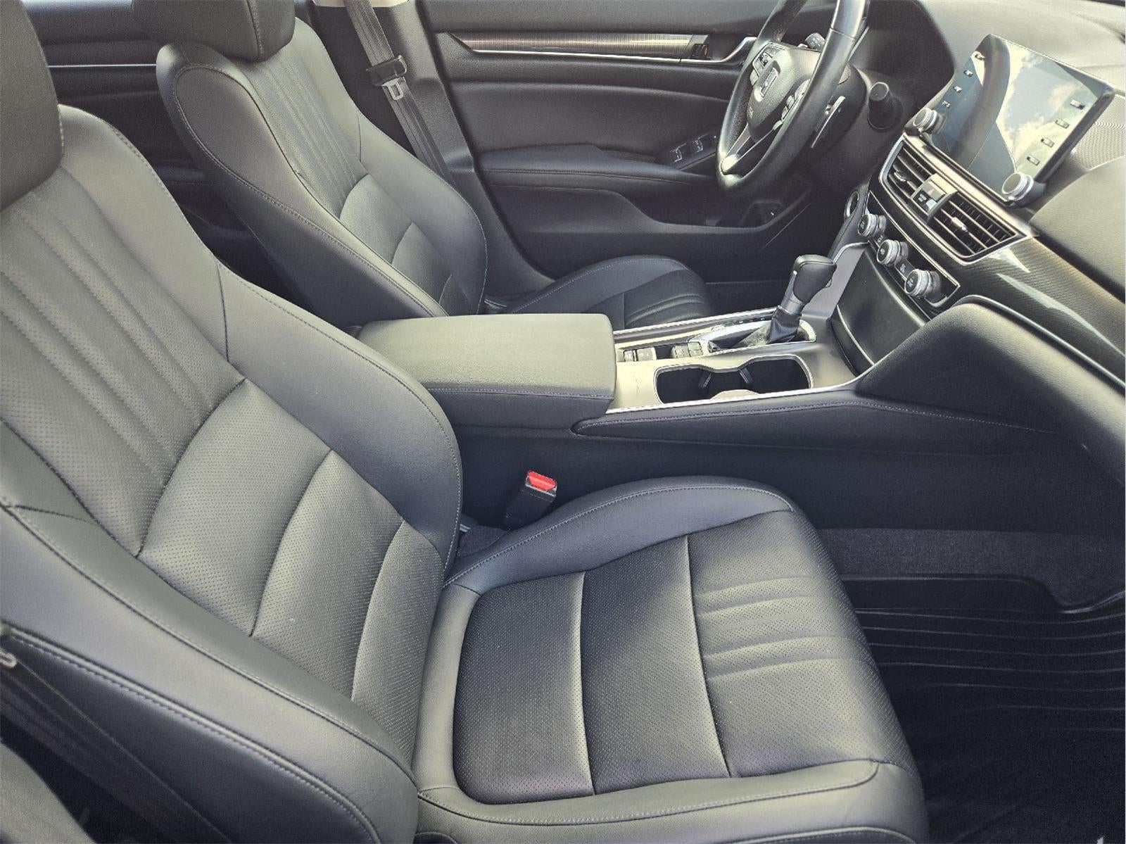 2022 Honda Accord Sport Special Edition
