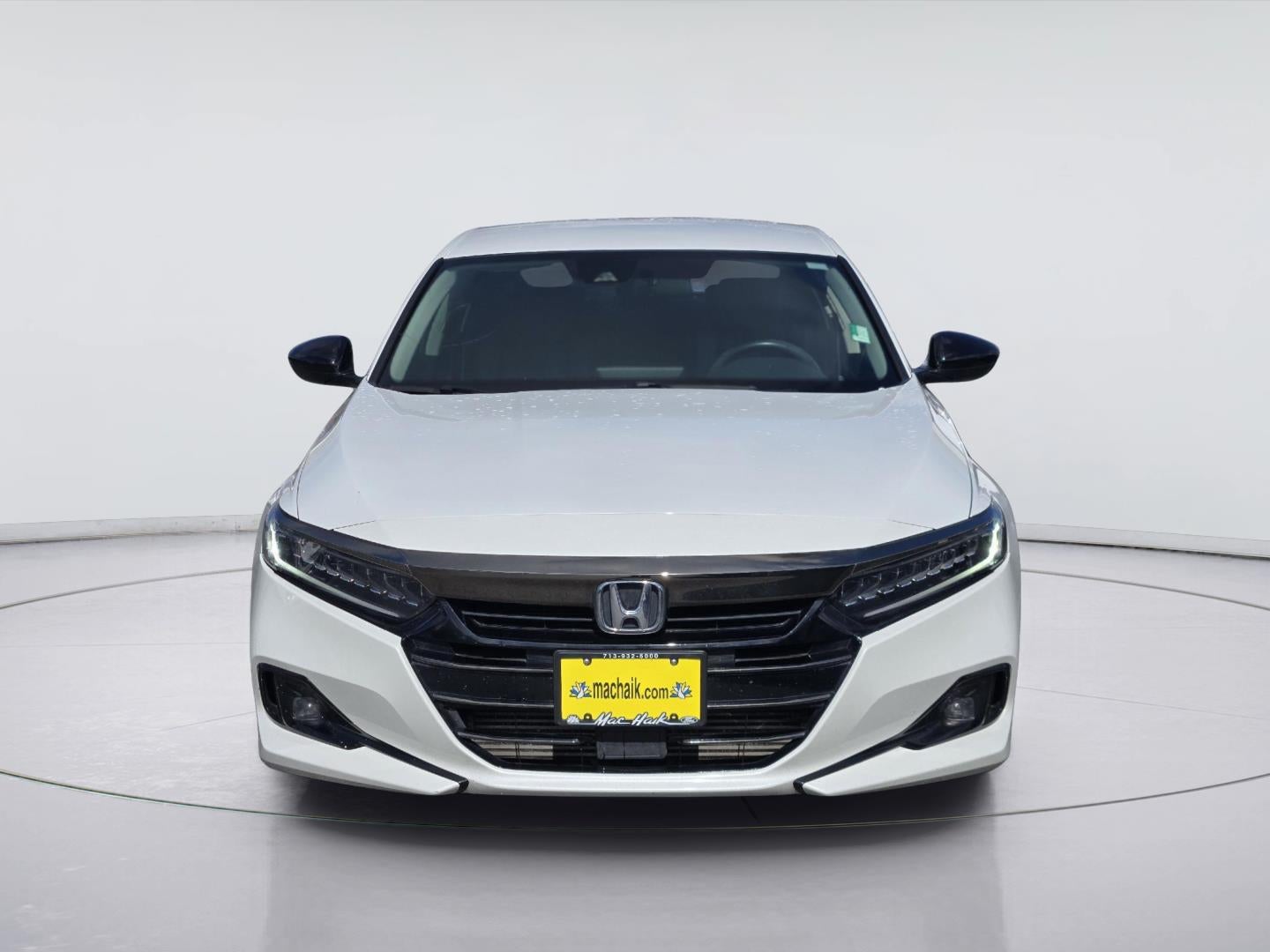 2022 Honda Accord Sport Special Edition