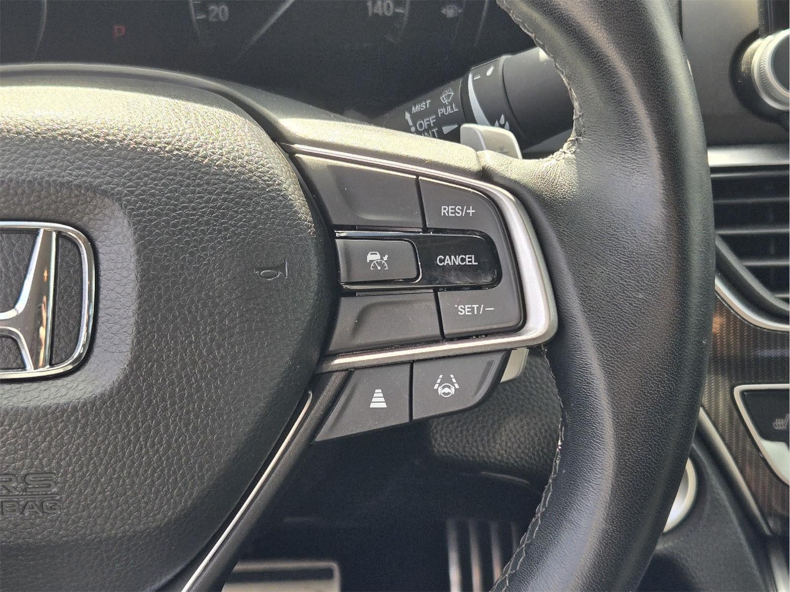 2022 Honda Accord Sport Special Edition