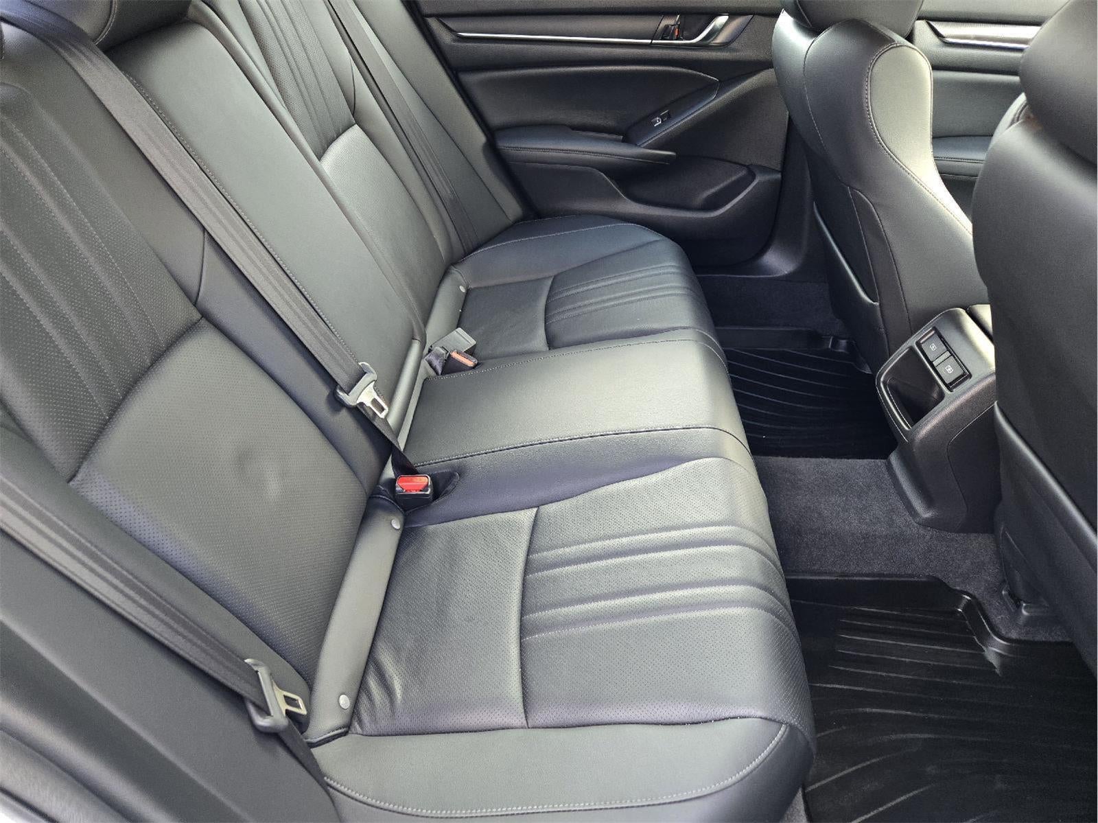 2022 Honda Accord Sport Special Edition