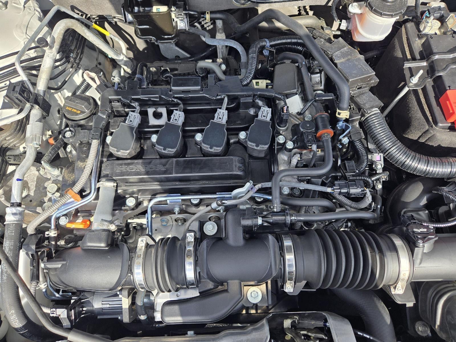 2022 Honda Accord Sport Special Edition