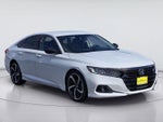 2022 Honda Accord Sport Special Edition