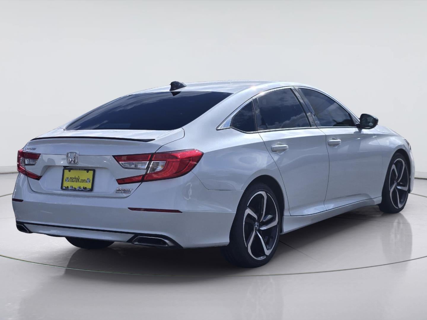 2022 Honda Accord Sport Special Edition