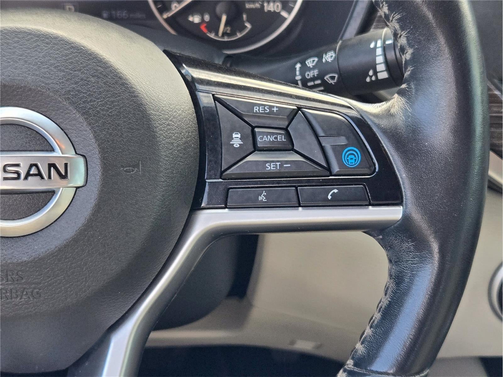 2019 Nissan Altima 2.5 SL