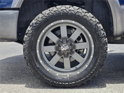 2016 Nissan Titan XD PRO-4X