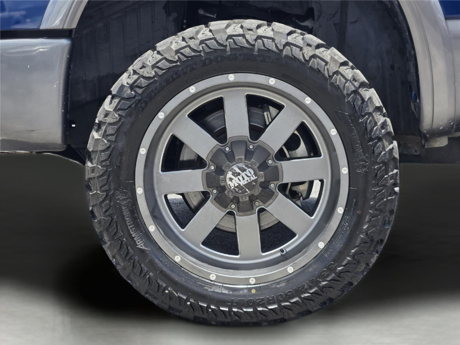 2016 Nissan Titan XD PRO-4X